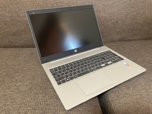 その他 Hp probook 450 G6 Core i5
