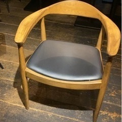 (全席制約済) 椅子:ナチュラル木/中目黒/什器