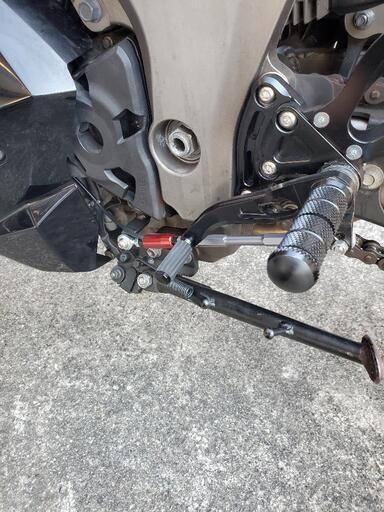 ニンジャ1000 Ninja1000車検あり