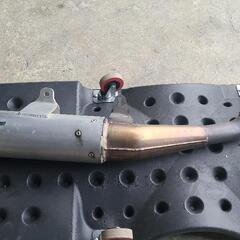 四輪バギー YFZ450 ヤマハ