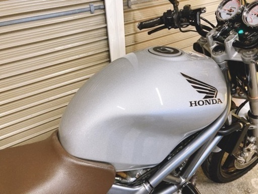 ホンダ VTZ250 配送可能 支払いは現金or振り込みも可能