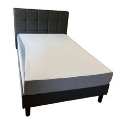 高級ベッド　molblly マットレス 190×120×20