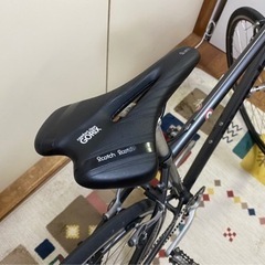 決定しました クロスバイク Bianchi