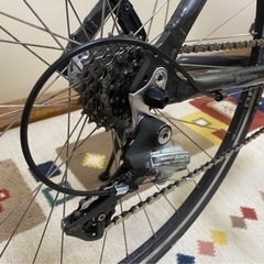 決定しました クロスバイク Bianchi