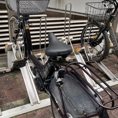 BRIDESTONE電動自転車