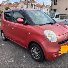 スズキ MRワゴン 軽自動車 機関良好 車検あり ETC ドラレ...