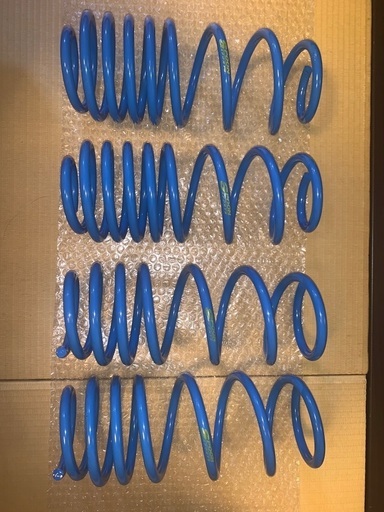 spoon PROGRESSIVE SPRING N ONE （jg3）
