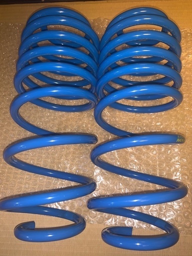 spoon PROGRESSIVE SPRING N ONE （jg3）