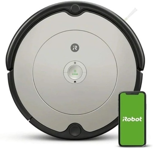 値下げ　Roomba 692