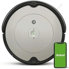 【ネット決済】値下げ　Roomba 692