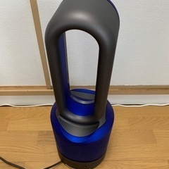 ダイソン Pure Hot + Cool Link 空気清浄機ファンヒーター HP03 IB 17年製