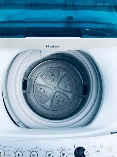✨2019年製✨227番 ハイアール✨電気洗濯機✨JW-C45A‼️