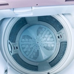 234番 日立✨電気洗濯機✨BW-7WV‼️