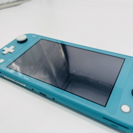 Nintendo Switch Lite アクアブルー あつまれ どうぶつの森 Nintendo Switch Lite アクアブルー あつまれ どうぶつの森 Amazon.co