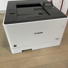 CANON キャノン レーザープリンター LBP651C 純正品インクトナー大容量