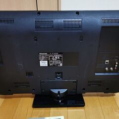 パナソニック VIERA TH-32E300 32V型 液晶テレビ 2017年製