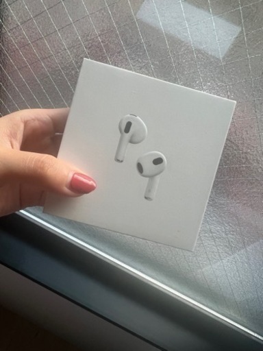 その他 AirPods