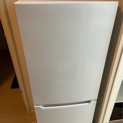 冷蔵庫（美品）