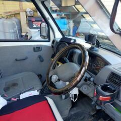 車検いっぱい！