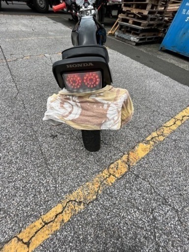 車検残1年半 CB400SF NC31 バージョンs