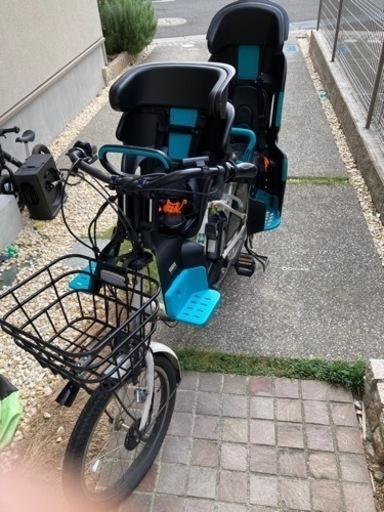 電動自転車