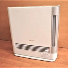 セラミックファンヒーターSanyo rsf vw13d 