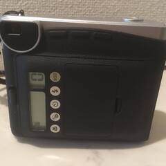 FUJIFILM instax mini 90 チェキ