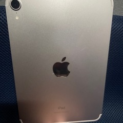 iPad mini6 Wi-Fi セルラー 64 Apple Pencil2セット
