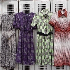 【探してます】1970~90年代 日本のレディース服【婦人服 古着】の画像