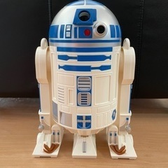 スターウォーズ　R2D2