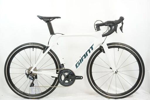 GIANT 「ジャイアント」PROPEL ADVANCED 1 SE 2020年モデル ロードバイク
