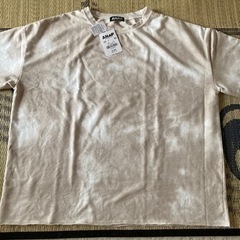 ANAP ビックTシャツ　新品、未使用