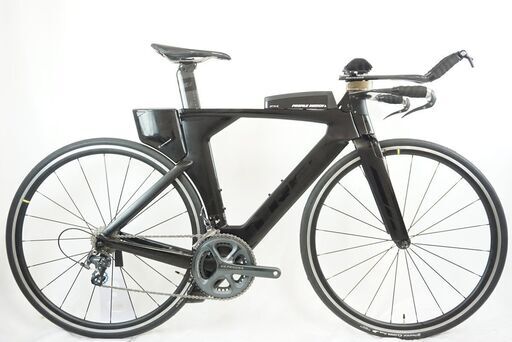 TREK 「トレック」 SPEED CONCEPT 2014モデル タイムトライアルバイク