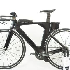 TREK 「トレック」 SPEED CONCEPT 2014モデル タイムトライアルバイク