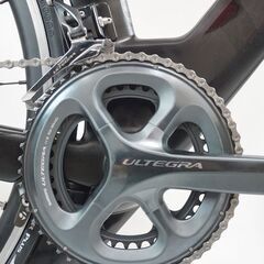 TREK 「トレック」 SPEED CONCEPT 2014モデル タイムトライアルバイク