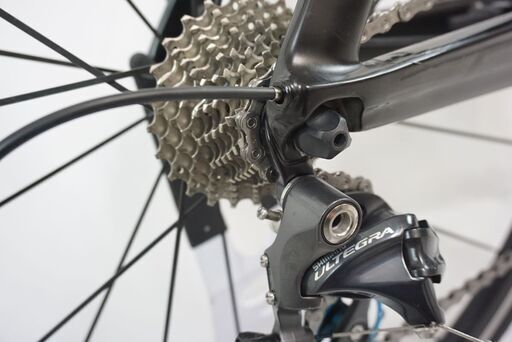 TREK 「トレック」 SPEED CONCEPT 2014モデル タイムトライアルバイク