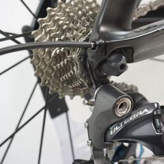 TREK 「トレック」 SPEED CONCEPT 2014モデル タイムトライアルバイク