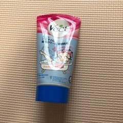 Veet 除毛クリーム