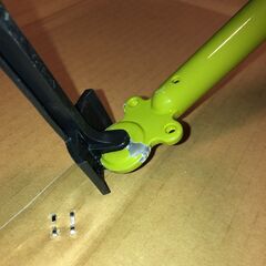 美品】FUJI 2019 FEATHER CX＋ 49【交渉可】