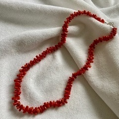 ✳︎✴︎✳︎ 激レア希少品 ✳︎✴︎✳︎ サルディニア珊瑚 赤サンゴ 天然 本物