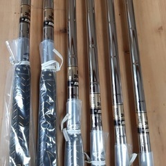 新品未使用ブリヂストンPROISME (プロイズム) アイアン 11本 