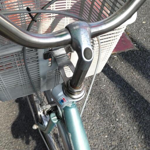 ブリヂストン カルーサ24