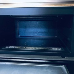 ①2938番 東芝✨電子レンジ✨ER-N6‼️