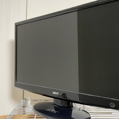 PCモニター / Acer H243H 24" Widescre...