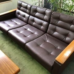 ソファ　モダン