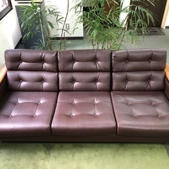 ソファ　モダン