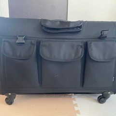 ペットキャリー(中型犬・多頭用)XLサイズ- 10,000円