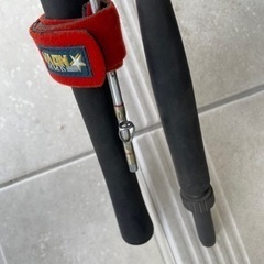 釣竿 SHIMANO KAIKOU中古品