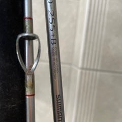 釣竿 SHIMANO KAIKOU中古品