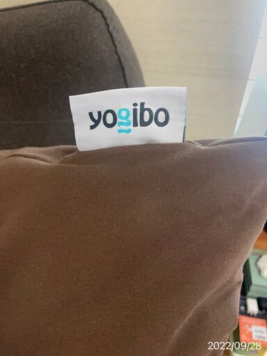Yogibo　売ります
